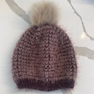 Women’s winter hat